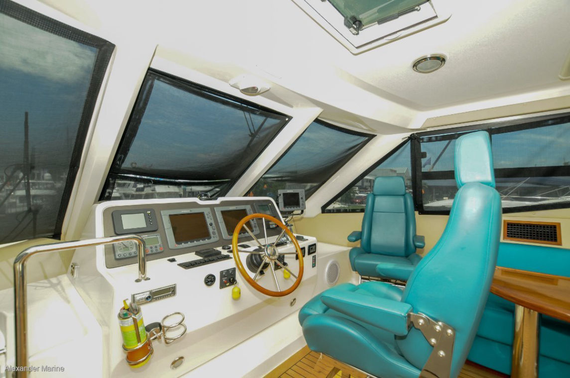 2008 Innovation Catamaran 55 Image