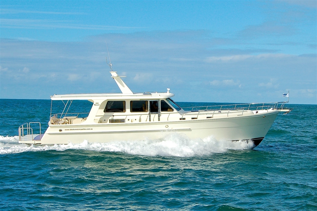 leigh smith yachts for sale